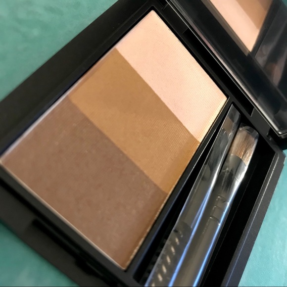 💎3/$45💎 MAC Cork Great Brows Kit - Picture 2 of 7